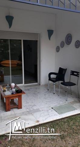 Appartement S+1 RELAX :