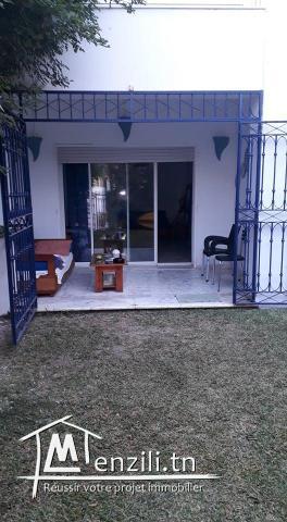 Appartement S+1 RELAX :