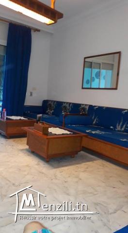 Appartement S+1 RELAX :