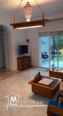 Appartement S+1 RELAX :