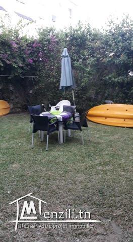 Appartement S+1 RELAX :