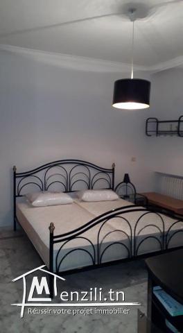 Appartement S+1 RELAX :