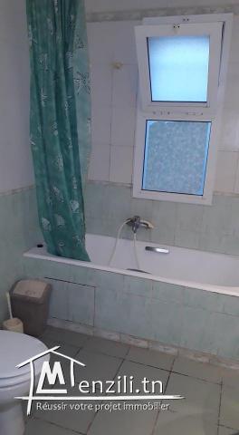 Appartement S+1 RELAX :