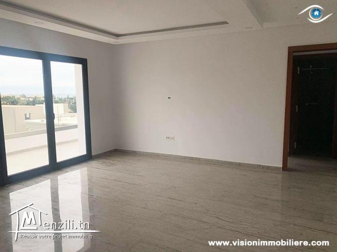 Vente Appartement Patrick S+2