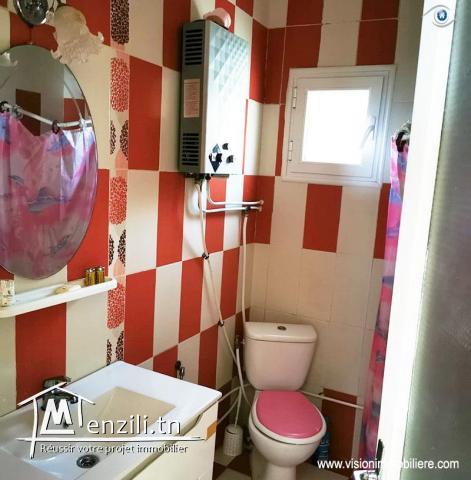 Vente villa Févier S+2