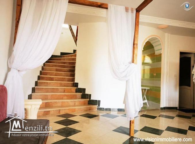 Vente villa Févier S+2