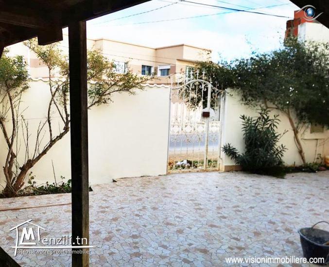 Vente villa Févier S+2