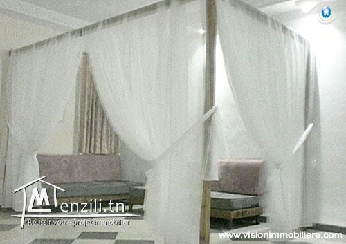 Vente villa Févier S+2