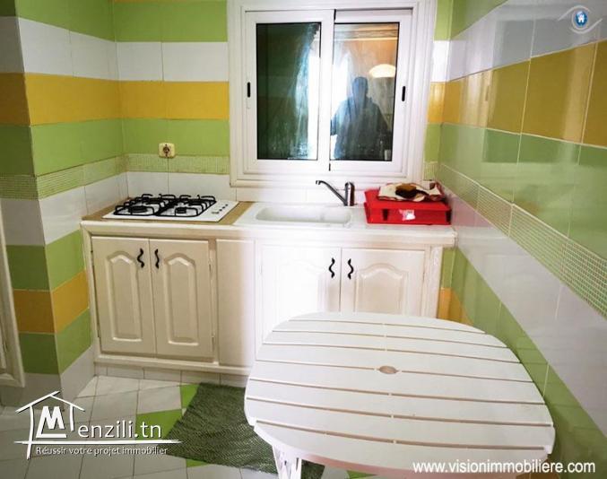 Vente villa Févier S+2