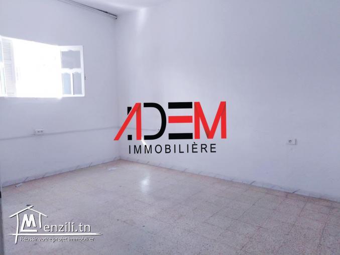 Local de 300m² pour différentes activités