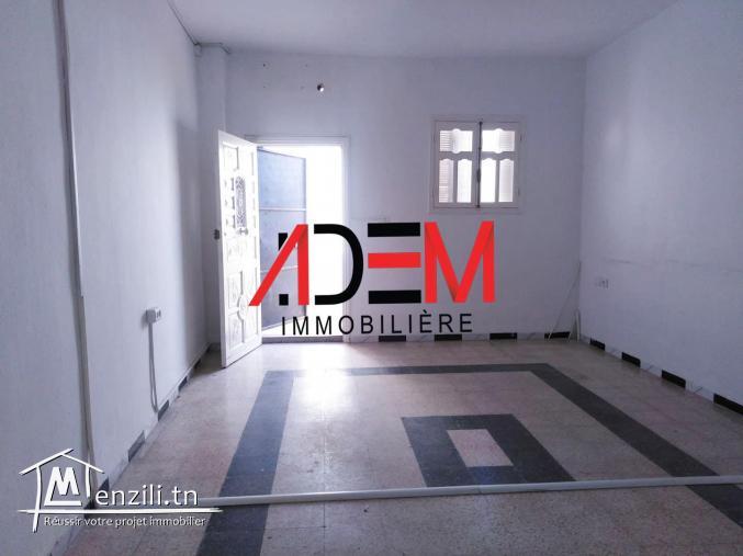 Local de 300m² pour différentes activités