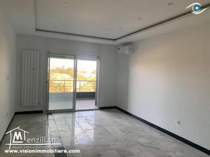 Vente Appartement Mohamed Pied dans l'eau S+2