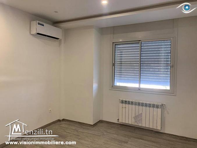 Vente Appartement Mohamed Pied dans l'eau S+2