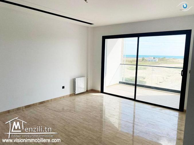 Vente Appartement Achillé S+2