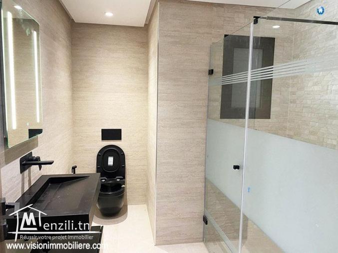 Vente Appartement Achillé S+2