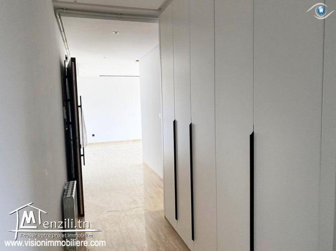 Vente Appartement Achillé S+2