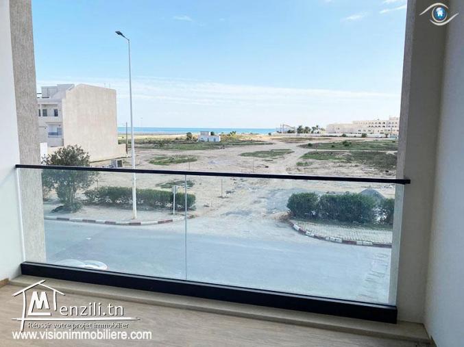 Vente Appartement Achillé S+2