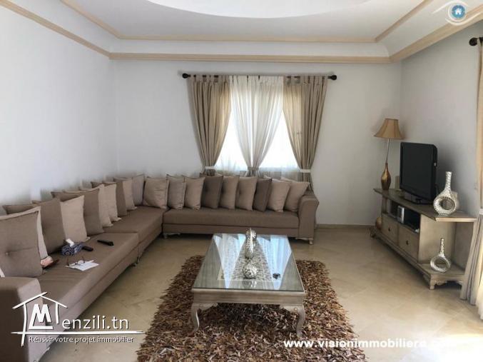 Vente Appartement Cérou S+2