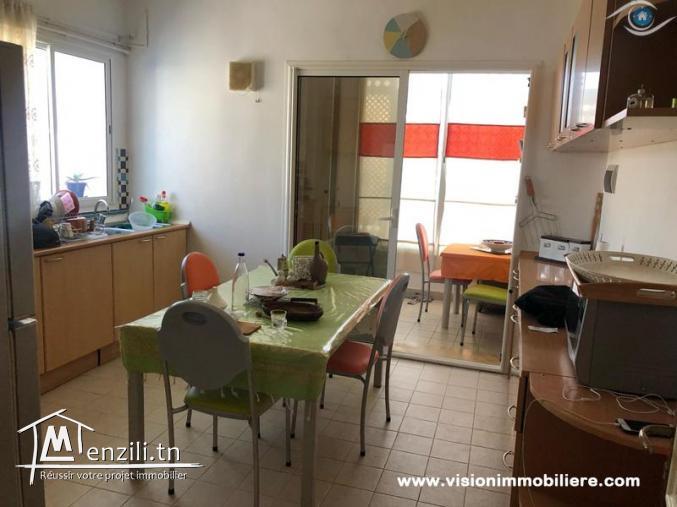 Vente Appartement Cérou S+2
