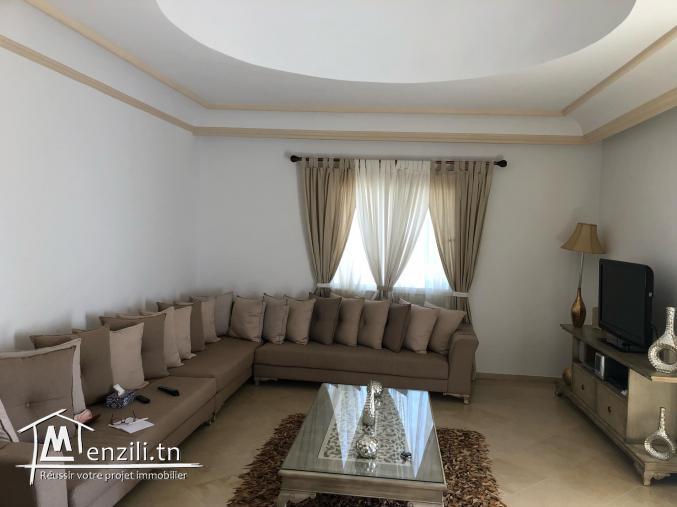 Vente Appartement Cérou S+2