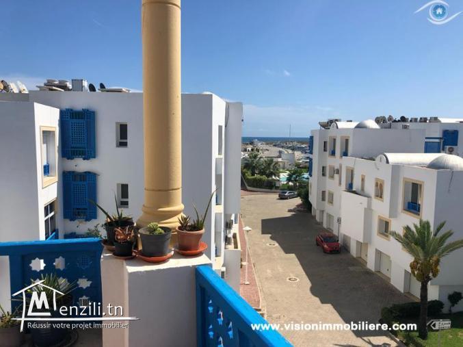 Vente Appartement Cérou S+2