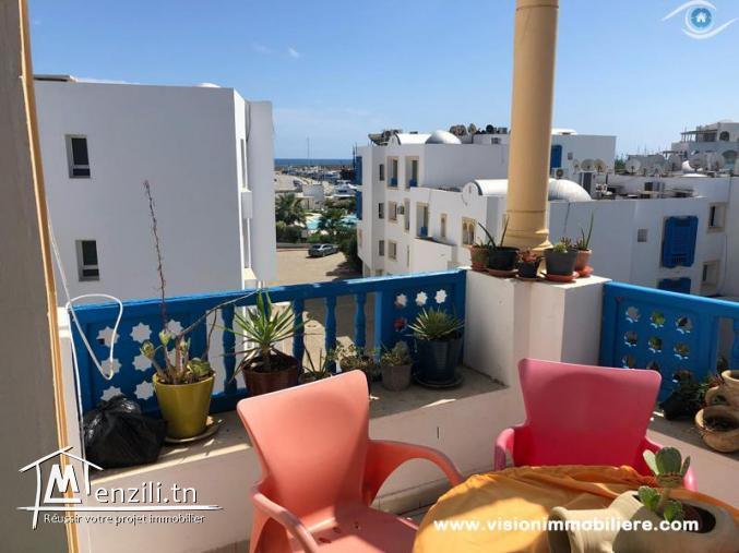 Vente Appartement Cérou S+2