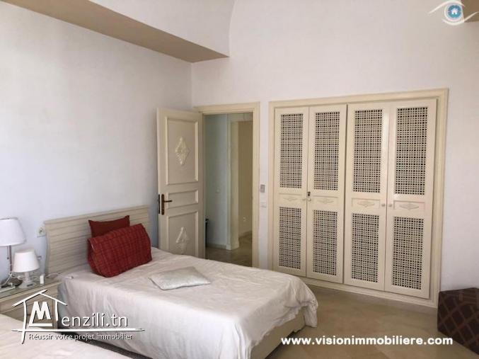 Vente Appartement Cérou S+2