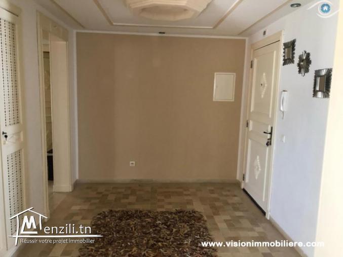 Vente Appartement Cérou S+2