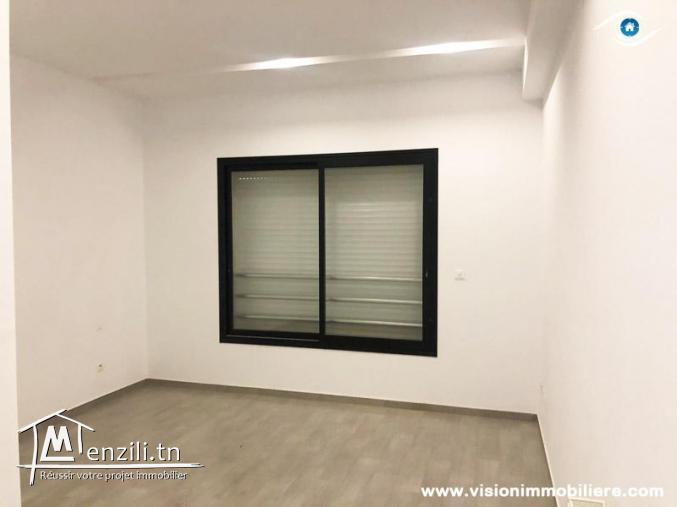 Vente Appartement Fresquel S+3
