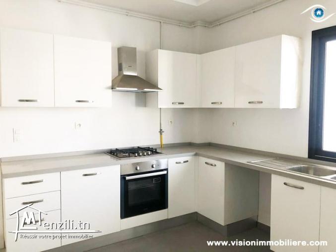 Vente Appartement Fresquel S+3