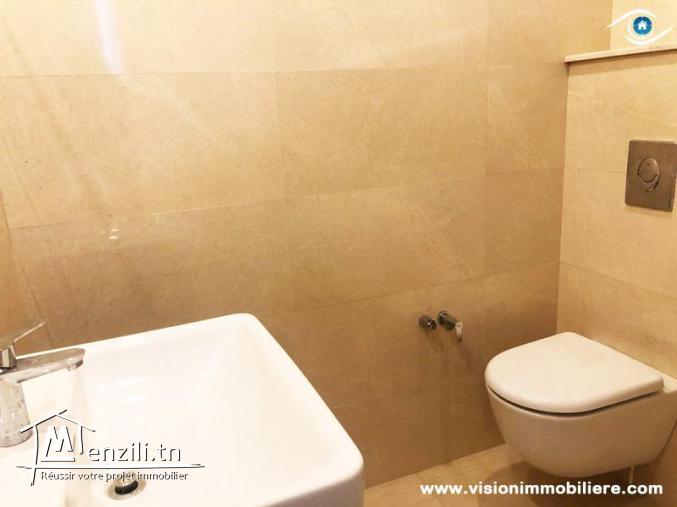 Vente Appartement Fresquel S+3