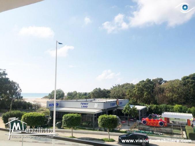 Vente Appartement Fresquel S+3