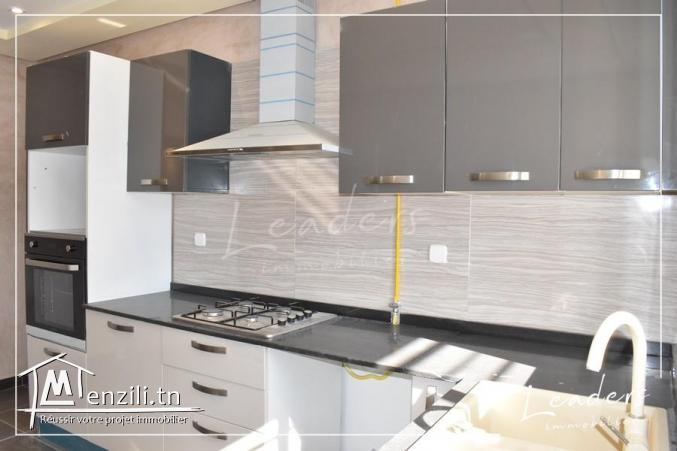 appartement haut standing à vendre ✨✨✨