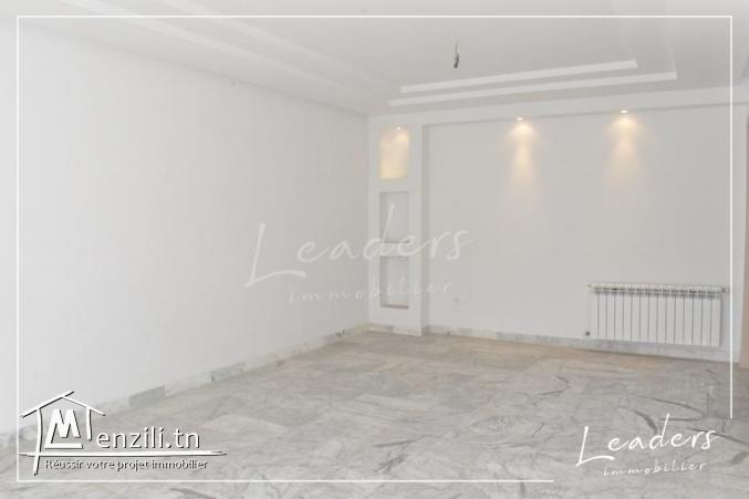 appartement haut standing à vendre ✨✨✨
