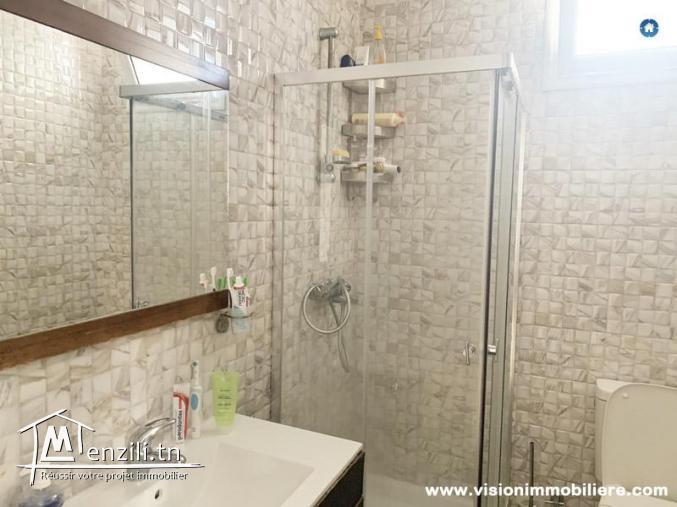 Vente Villa Kamilia S+3