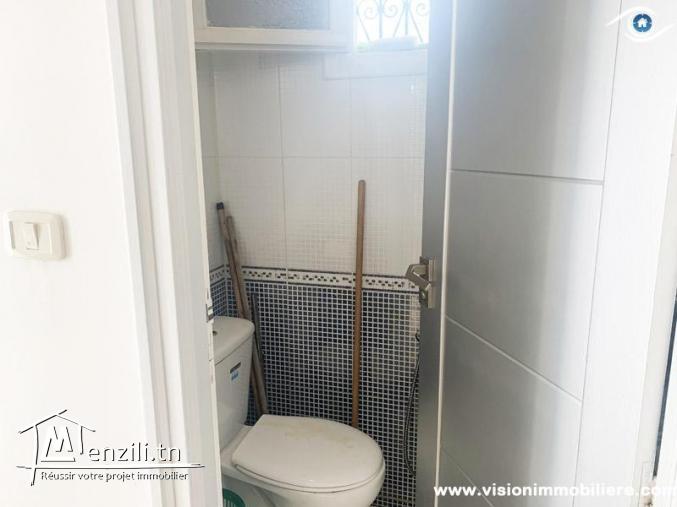 Vente Villa Kamilia S+3