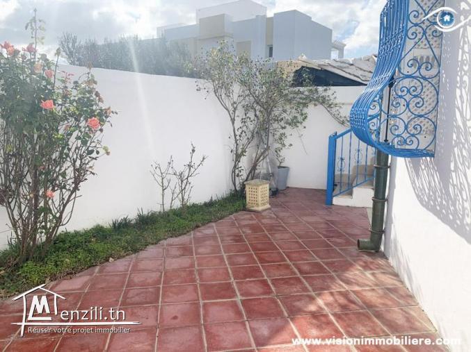 Vente Villa Kamilia S+3