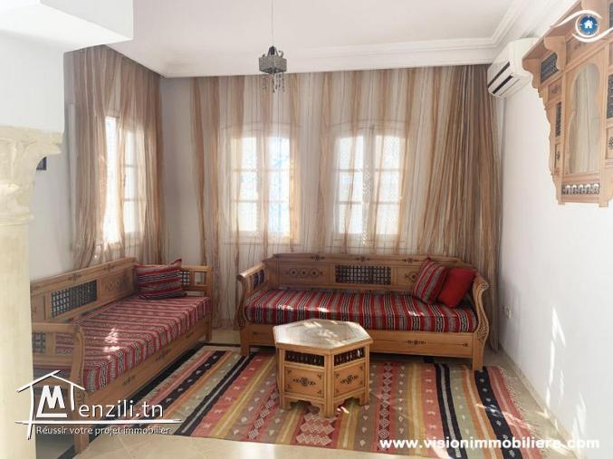 Vente Villa Kamilia S+3