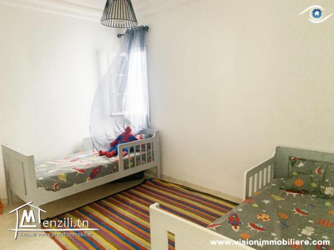 Vente Villa Kamilia S+3