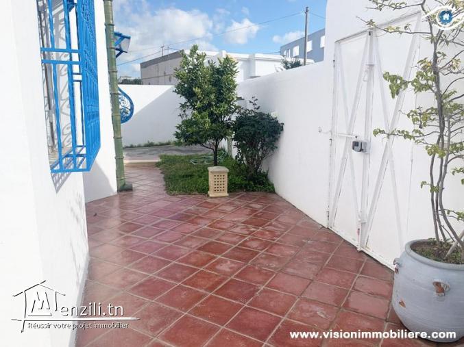 Vente Villa Kamilia S+3