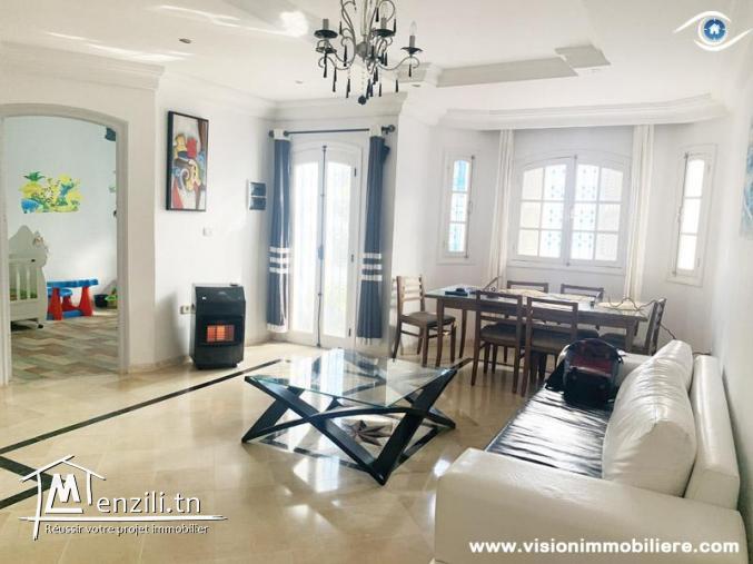 Vente Villa Kamilia S+3
