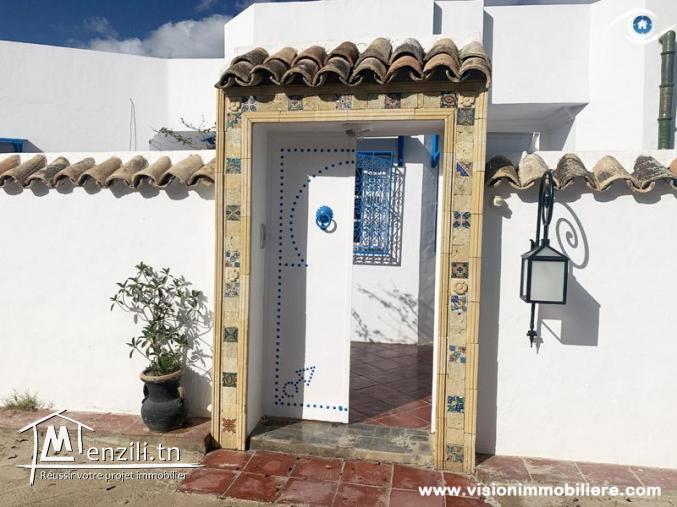 Vente Villa Kamilia S+3