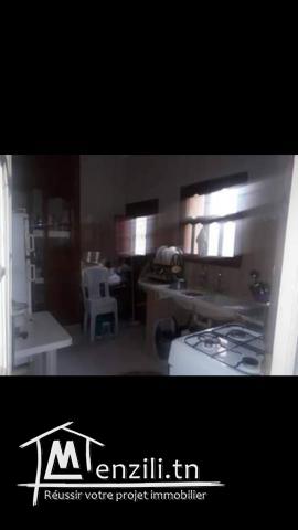 Maison à vendre s+2