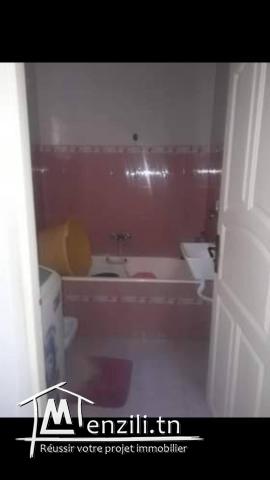 Maison à vendre s+2