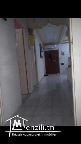 Maison à vendre s+2