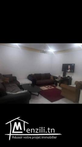 Maison à vendre s+2