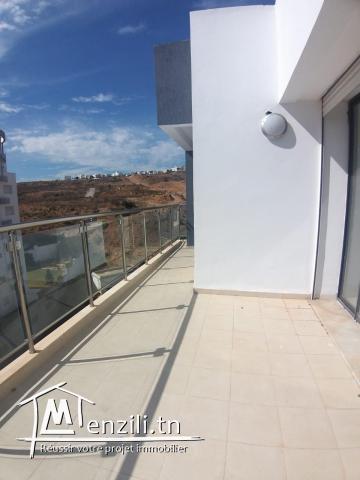 Appartement S+1,S+2 à Ennassr