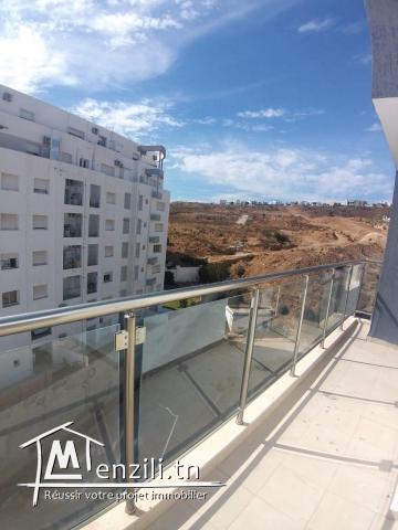 Appartement S+1,S+2 à Ennassr