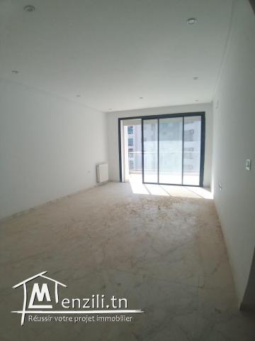 Appartement S+1,S+2 à Ennassr