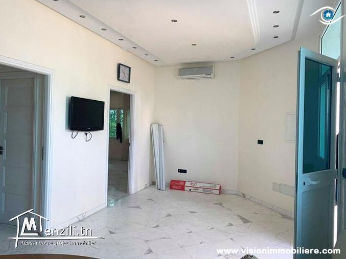 Vente Local Morge S+2